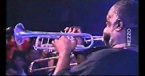 Fred Wesley - Pass The Peas - France 2003