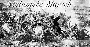 "Steinmetz Marsch" - Prussian Military March