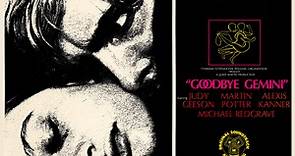 Various - The Original Soundtrack Of "Goodbye Gemini"