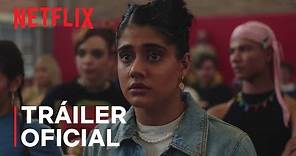 Los rompecorazones (EN ESPAÑOL) | Tráiler oficial | Netflix