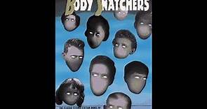 Invasion of the Body Snatchers by Jack Finney Audiobook