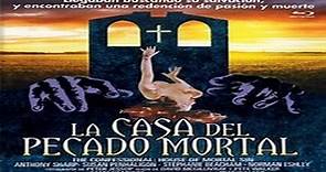 La casa del pecado mortal (1976)