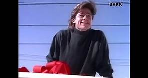 Brad Pitt en Las pesadillas de Freddy NOSTALGIA TV! (1989)
