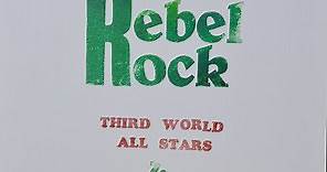 Third World All Stars - Rebel Rock