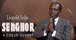 Léopold Sedar Senghor - Le Grand Reportage
