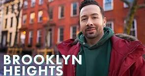 Brooklyn's BEST Neighborhood - Ultimate One Day Brooklyn Heights Experience | Food & Things to Do