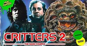 Critters 2: The Main Course (1988) Is the Best Movie in the Franchise