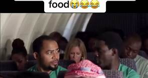 Nigerians and free food😭😂😂 Title: 30 days in atlanta #fyp #viral #trending #nollwood #nollywoodmovies #cruise