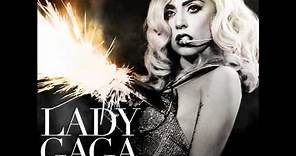 Lady Gaga - The Fame (Monster Ball Tour: At Madison Square Garden) HQ