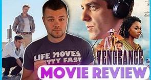 Vengeance (2022) Movie Review