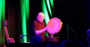 Christy Moore - The Well Below the Valley | live Vicar Street Dublin 2024
