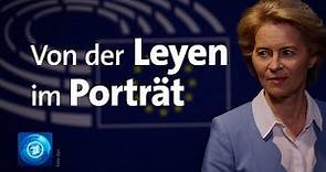 Ursula von der Leyen: Stationen ihrer politischen Karriere