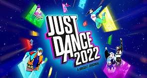 『Just Dance 舞力全開2022』所有疑問一次解答！ 遊戲心得 - a11311的創作 - 巴哈姆特