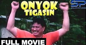 ONYOK TIGASIN | Full Movie | Comedy w/ Jimmy Santos