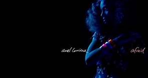 Amel Larrieux - Afraid (new song 2013)