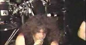 EXODUS - Metal Command (live 1985 w/Baloff)