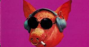 Blodwyn Pig - Ahead Rings Out