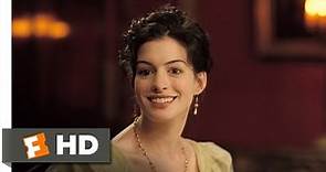 Becoming Jane (6/11) Movie CLIP - Insult With a Smiling Face (2007) HD