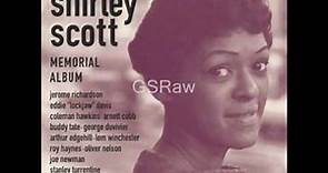 Soul Shoutin'-Shirley Scott & Stanley Turrentine