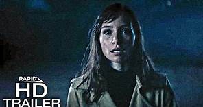 OFFSEASON Official Trailer (2022) Horror Movie HD
