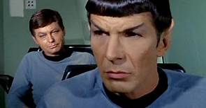 Watch Star Trek Season 1 Episode 17: Star Trek: The Original Series (Remastered) - The Galileo Seven – Full show on Paramount Plus