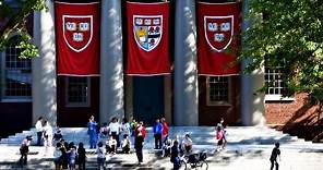 Harvard Business School Has the Best MBA Program in the U.S.
