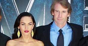 Megan Fox Denies Being ''Preyed Upon'' By Michael Bay