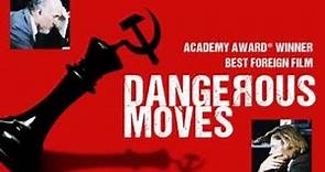 Dangerous Moves (1984) | Full Movie | Michel Piccoli | Alexandre Arbatt | Liv Ullmann