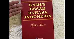 Kamus Lengkap Inggris Indonesia / Bahasa Indonesia / Bahasa Jawa