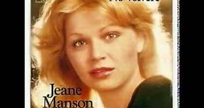 jeane MANSON.... no volvere ( 1977 )