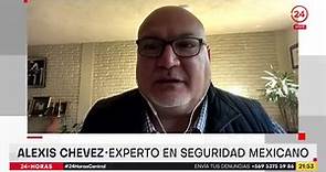 Así han sido los cinco años del "Chapo" Guzmán en EE.UU I 24 Horas TVN Chile