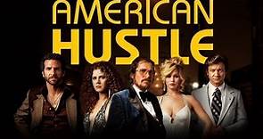 La gran estafa americana (American Hustle) - Trailer V.O Subtitulado