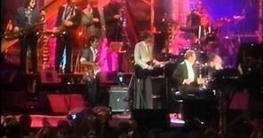 Jerry Lee Lewis - "Legends of Rock 'n' Roll" concert