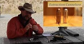 History of the 45 Colt