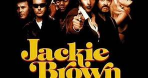 Jackie Brown OST. - "The Lions and the Cucumber"