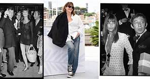 21 Iconic Jane Birkin Outfits To Recreate Right Now