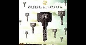 Vertical Horizon - Echoes From The Underground (Full Album)