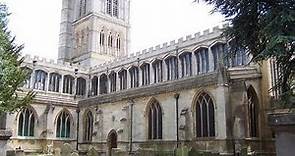 Places to see in ( Melton Mowbray - UK )