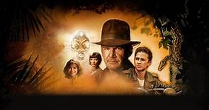 Indiana Jones y el reino de la calavera de cristal - Apple TV (ES)