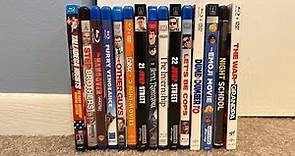 My Rob Riggle Movie Collection (2022)