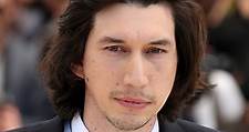 Adam Driver