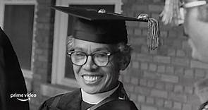 My Name Is Pauli Murray - Official Trailer