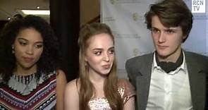 House Of Anubis Series 3 Cast Interview