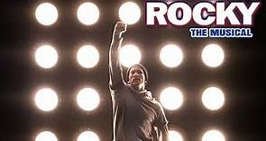 "Rocky, the Musical" Highlights