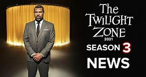 The Twilight Zone Season 3: What We Know