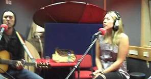 Colbie Caillat - Begin Again (live), Part Two