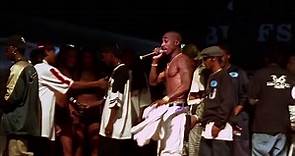 2Pac - Live at the House of Blues - Full Concert HD - TRACKLIST INCLUDED