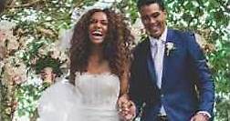 Janet Mock and Aaron Tredwell love story 🥂💖 #shorts #shortsfeed #celebrity #love #family