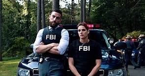 Watch FBI Season 4 Episode 5: FBI - Charlotte's Web – Full show on Paramount Plus