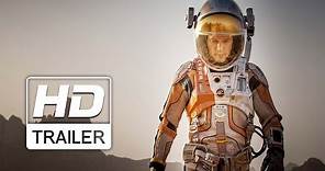 Perdido em Marte | Trailer Oficial Dublado | HD